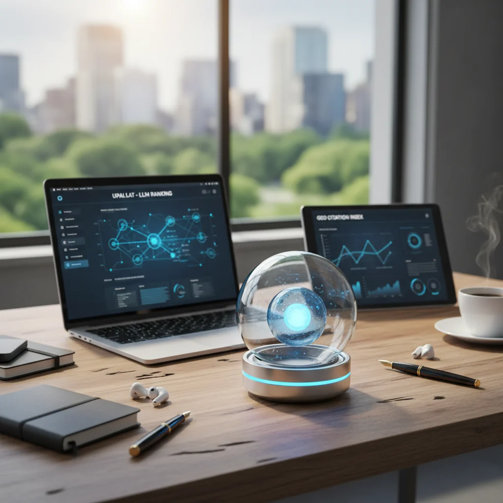 LLM Visibility Tool: Boost Your Content's AI Reach