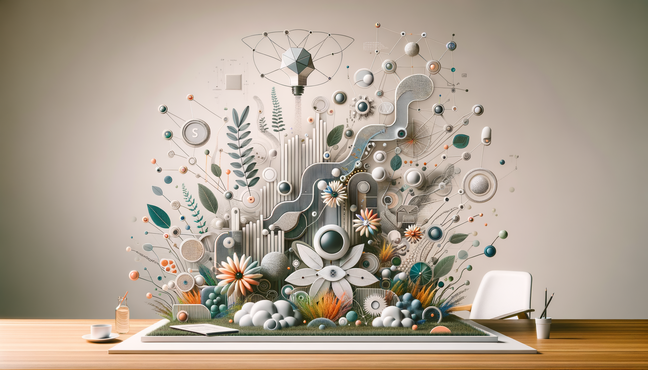 SEO Robotics: Automate Blog Content & Scale Organic Traffic