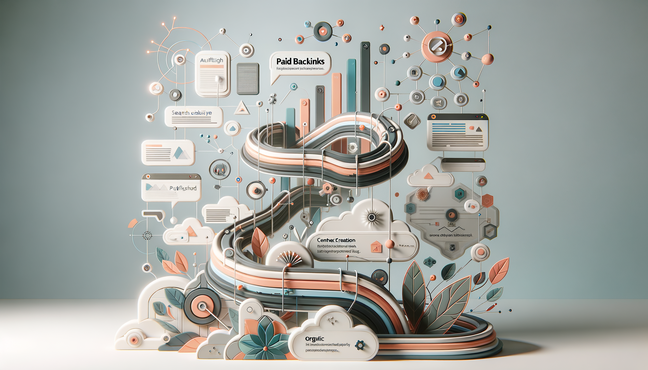 Paid Backlinks: Smart Strategies to Boost SEO Fast