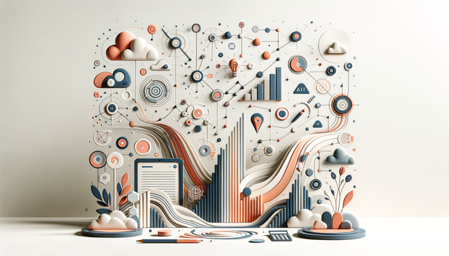 SEO Writing Tools: AI Blog Automation to Scale Traffic