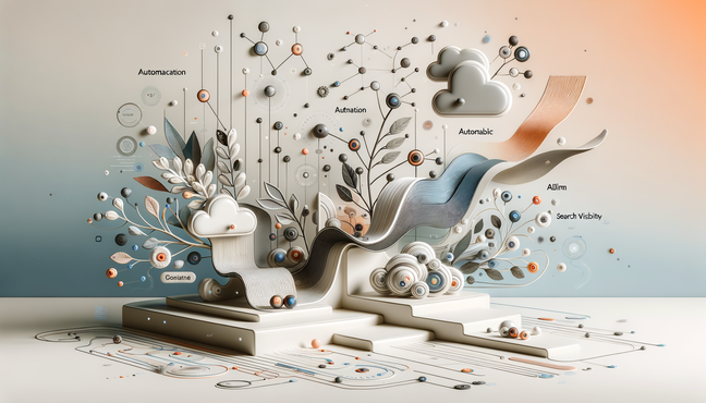 Automatic Backlinks Software: Boost Organic SEO Fast