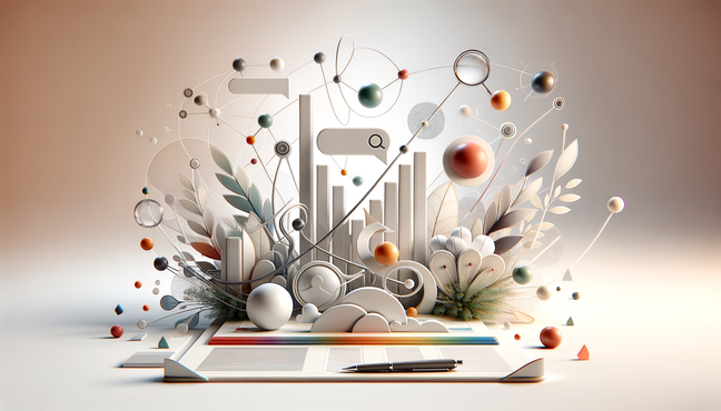 Search Website Traffic: Boost Organic Visits with AI