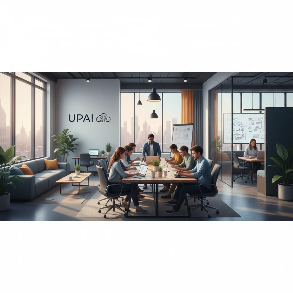 startup coworking space best practices