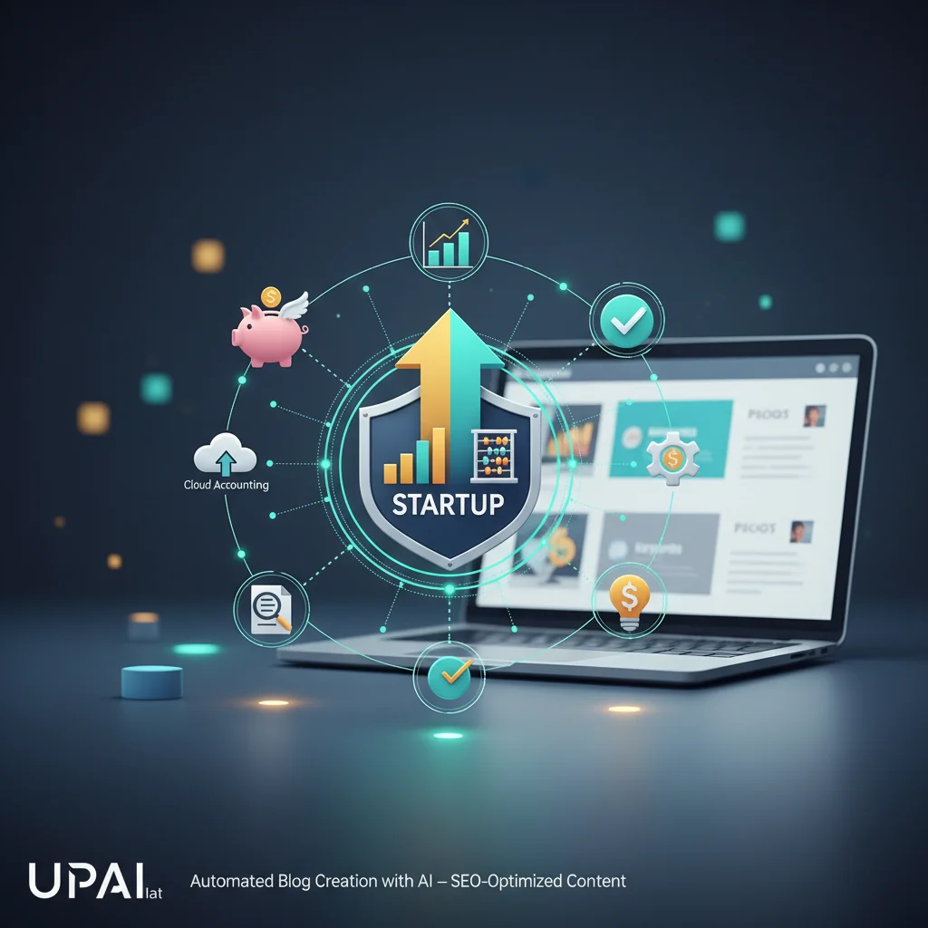 startup cpa best practices