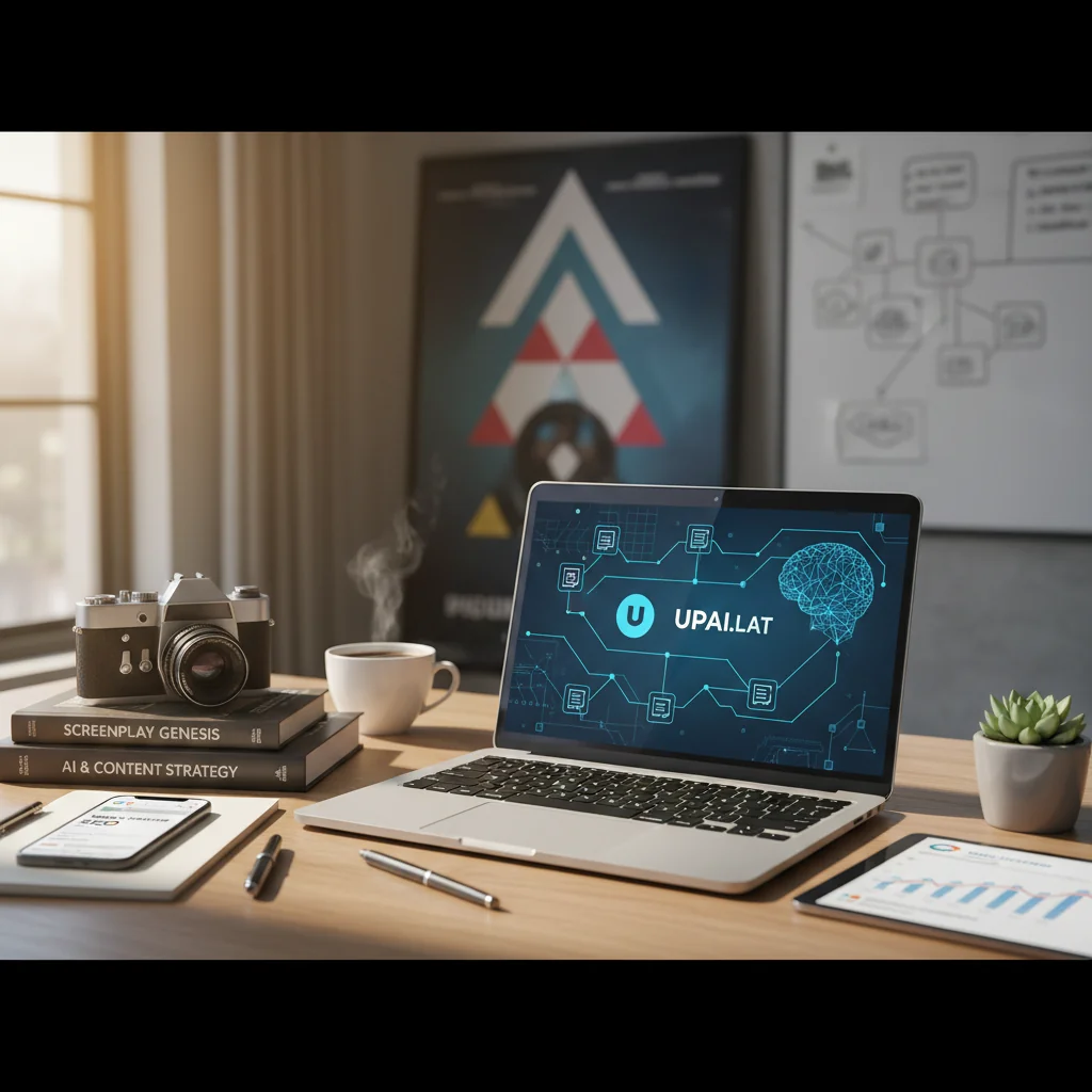 Movie Startups: Innovating Film Production & Distribution