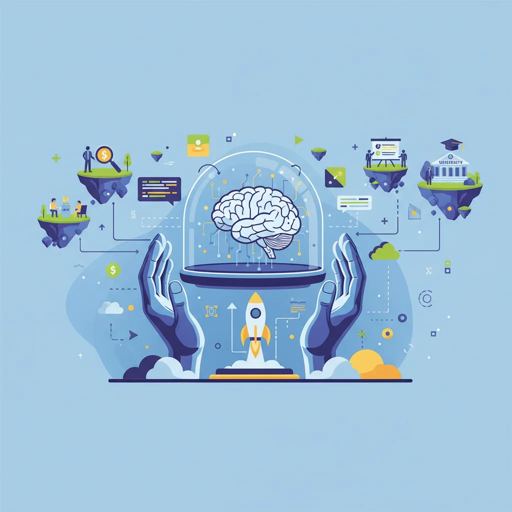 what's the best incubator for my tech startup explained