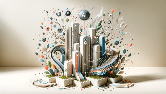 AI SEO Software: Automate Blog Growth Fast | UPAI