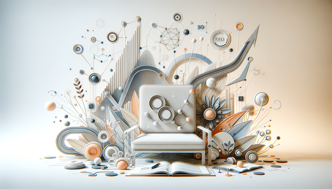 SEO Software: AI Automation for Organic Growth