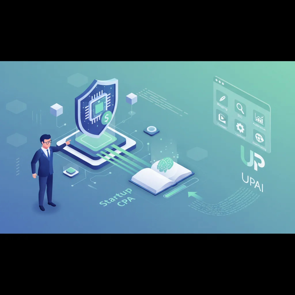 startup cpa explained
