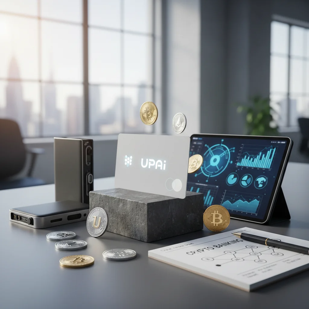 Best Bank for Crypto Startups: Finding Your Ideal Partner