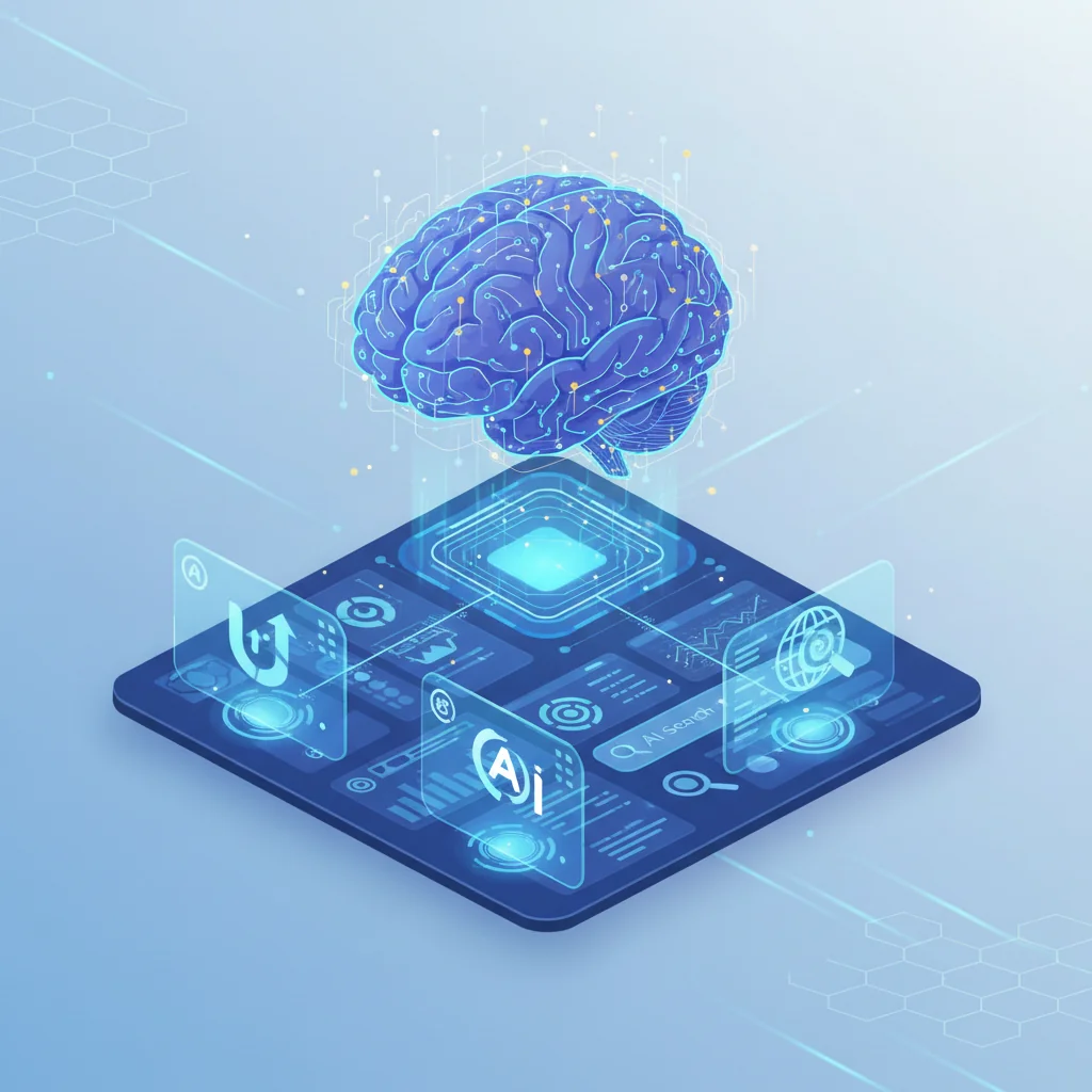 what are the best ai search monitoring tools explained