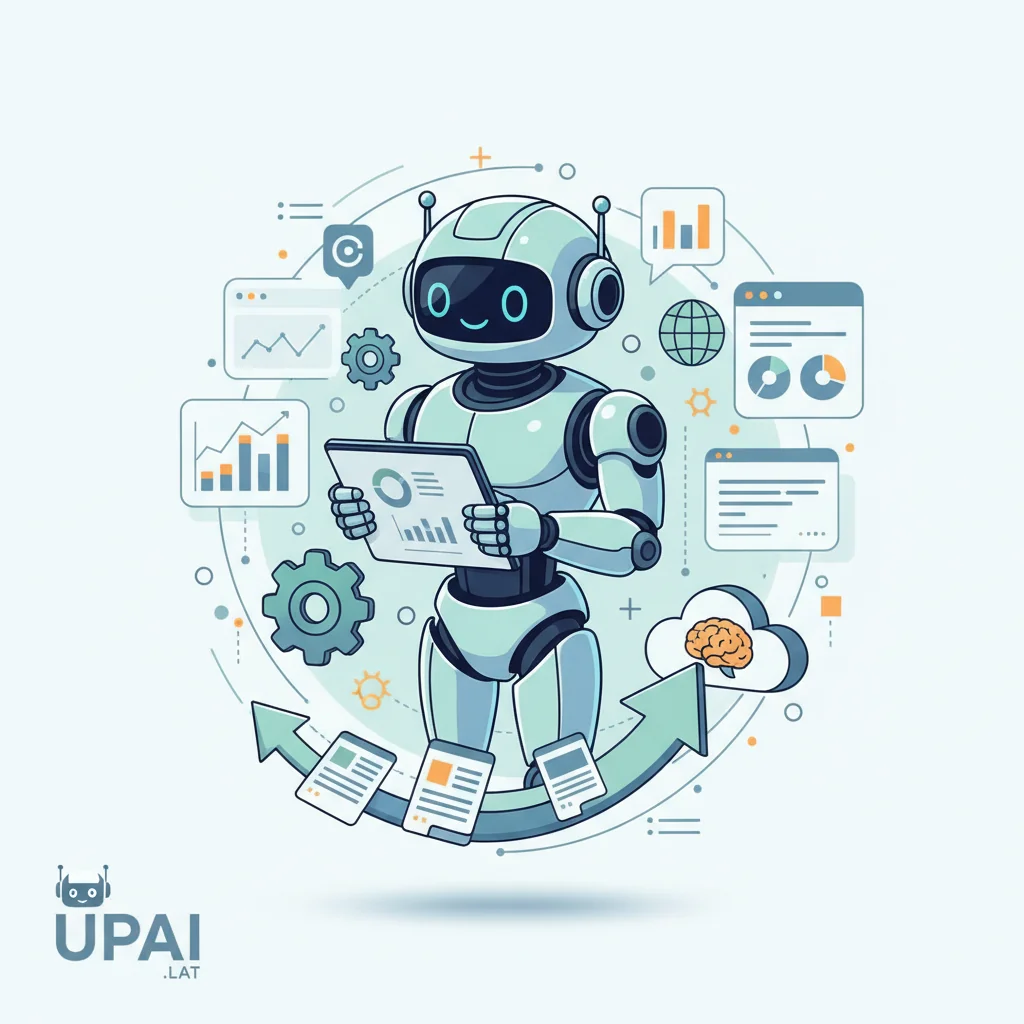 robotics startup news explained