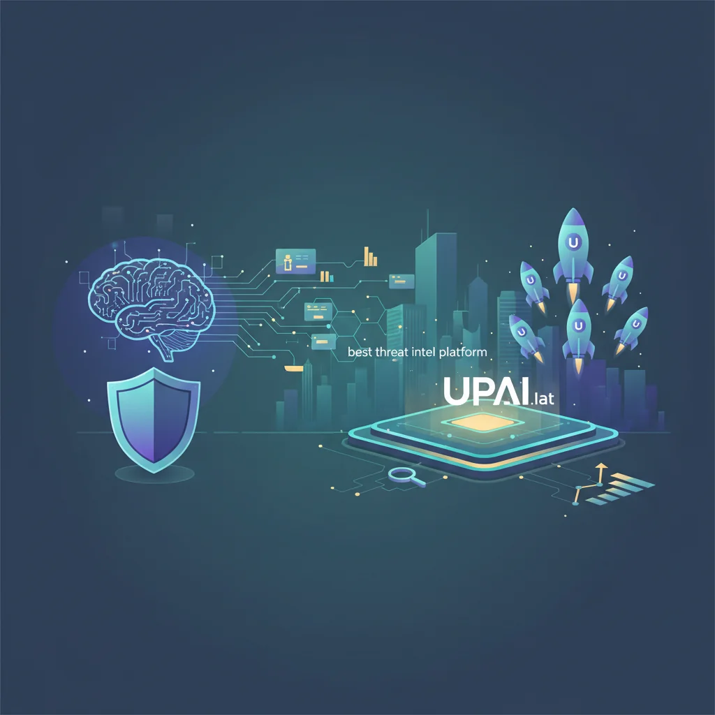 which is the best threat intel platform for startups explained
