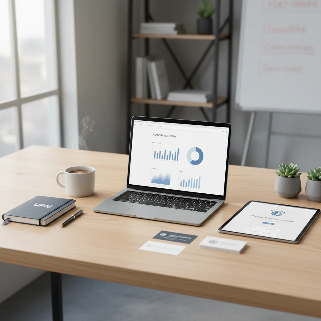 Best Accounting Firms for Startups: Your Growth Partner