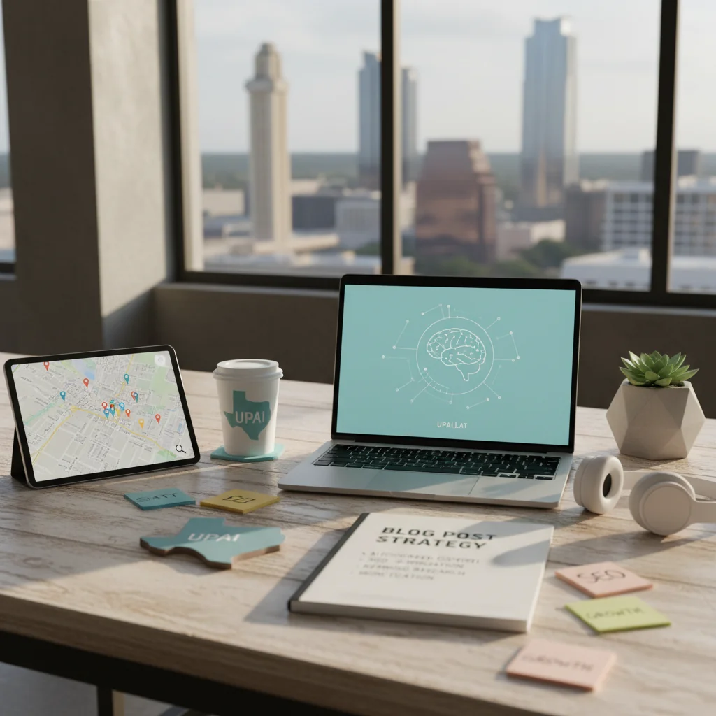 Austin Startups: The Booming Tech & Innovation Hub