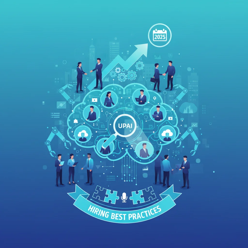 startup companis in 2025 hiring best practices