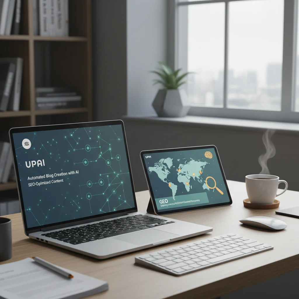 SEO Startup Companies: Driving Digital Growth & Innovation