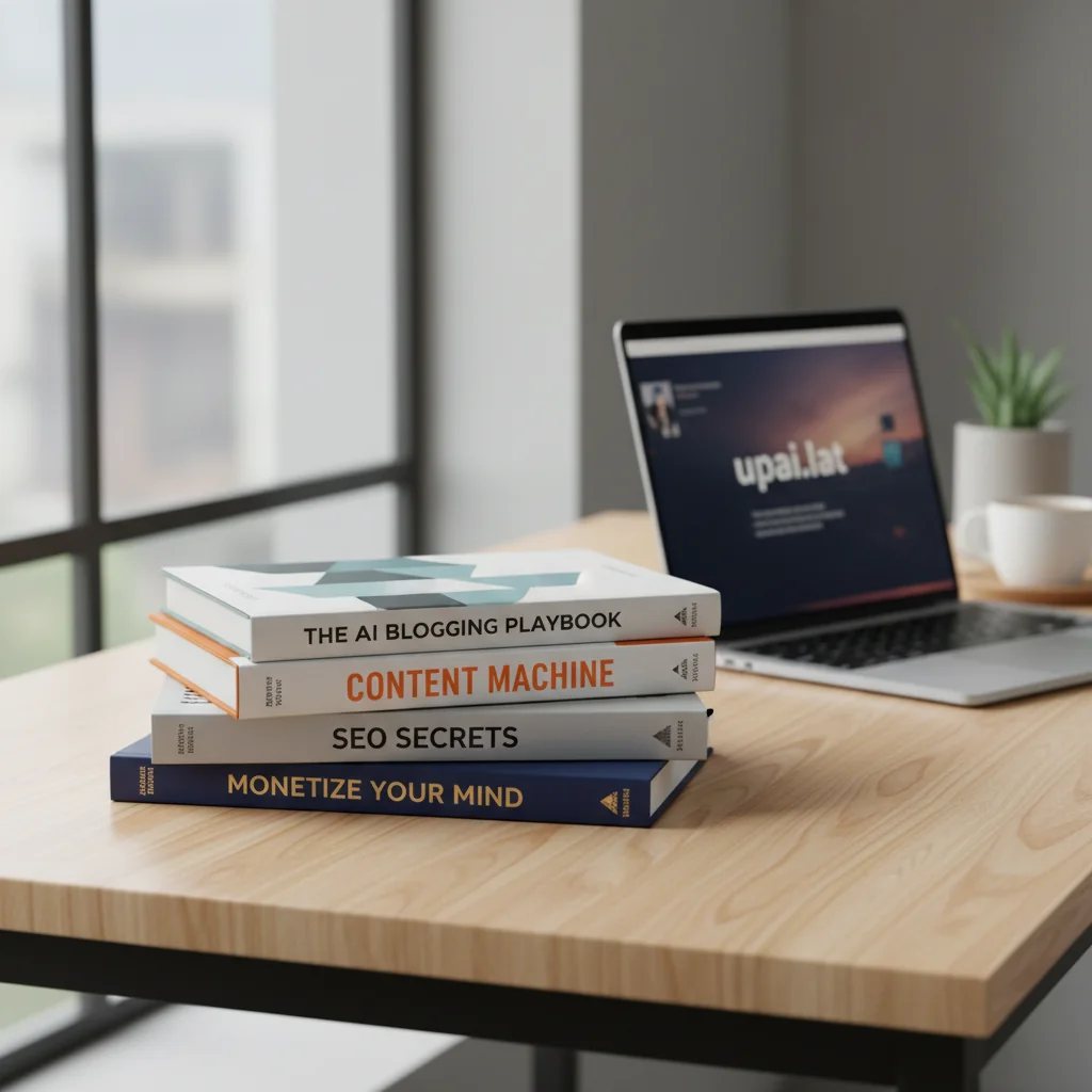 Top Startup Books: Essential Reads for Entrepreneurs