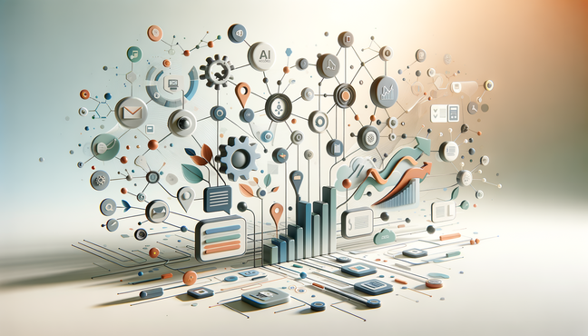 Backlink Generator Software: AI Link Building That Scales