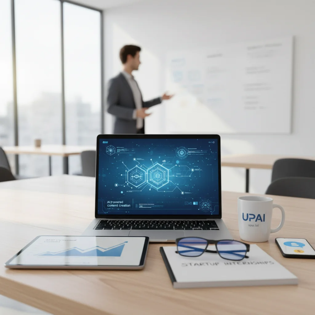 Startup Internships: Your Launchpad to a Thriving Career