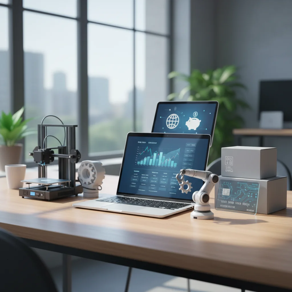 Equipment Loans for Startups: Your Guide to Essential Assets