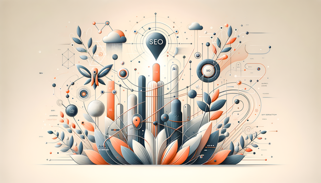 SEO Services 2026: AI Automation to Scale Organic Traffic