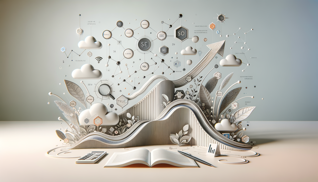 SEO Done for You: AI Automation That Scales Traffic