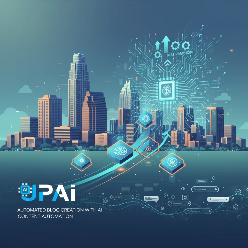 startups in austin best practices