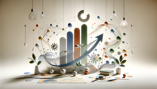 Improve Google Ranking: AI SEO & Blog Automation