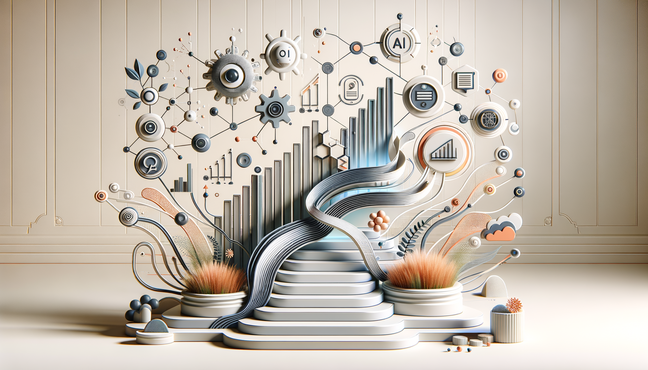 SEO Optimization Help: Scale Organic Traffic with AI Now