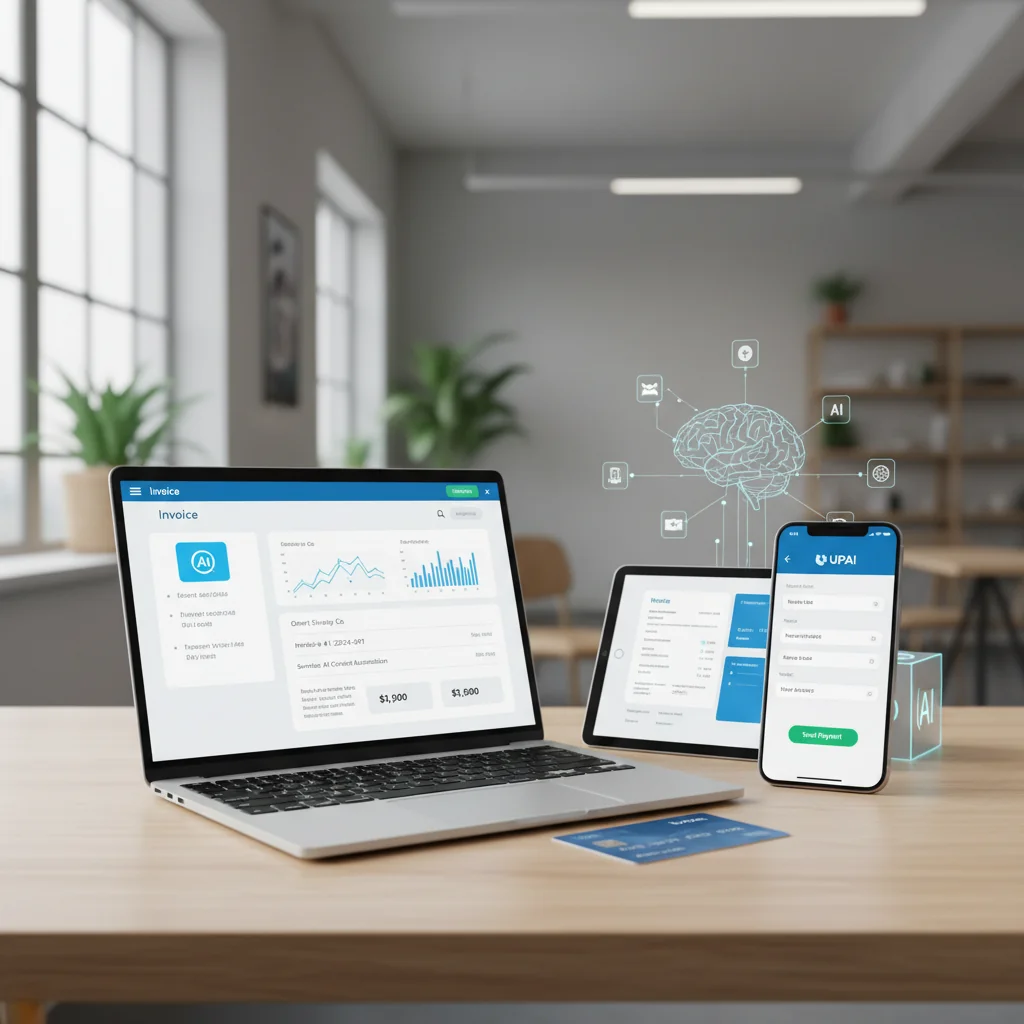 Best Fintech Invoicing for Startups: Stripe, FreshBooks, Zoho