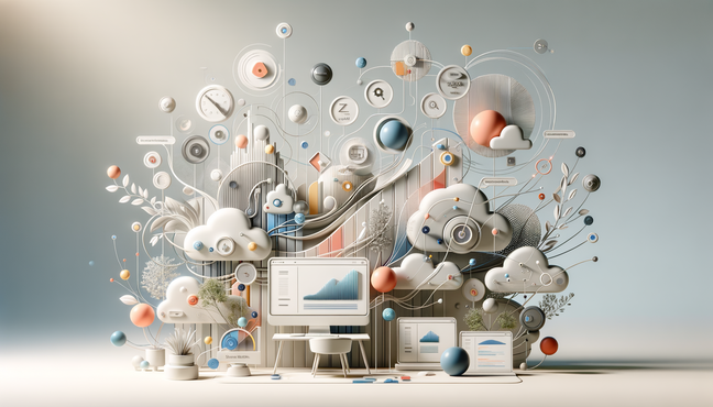 Website Builder and SEO: Boost Google Traffic in 2026