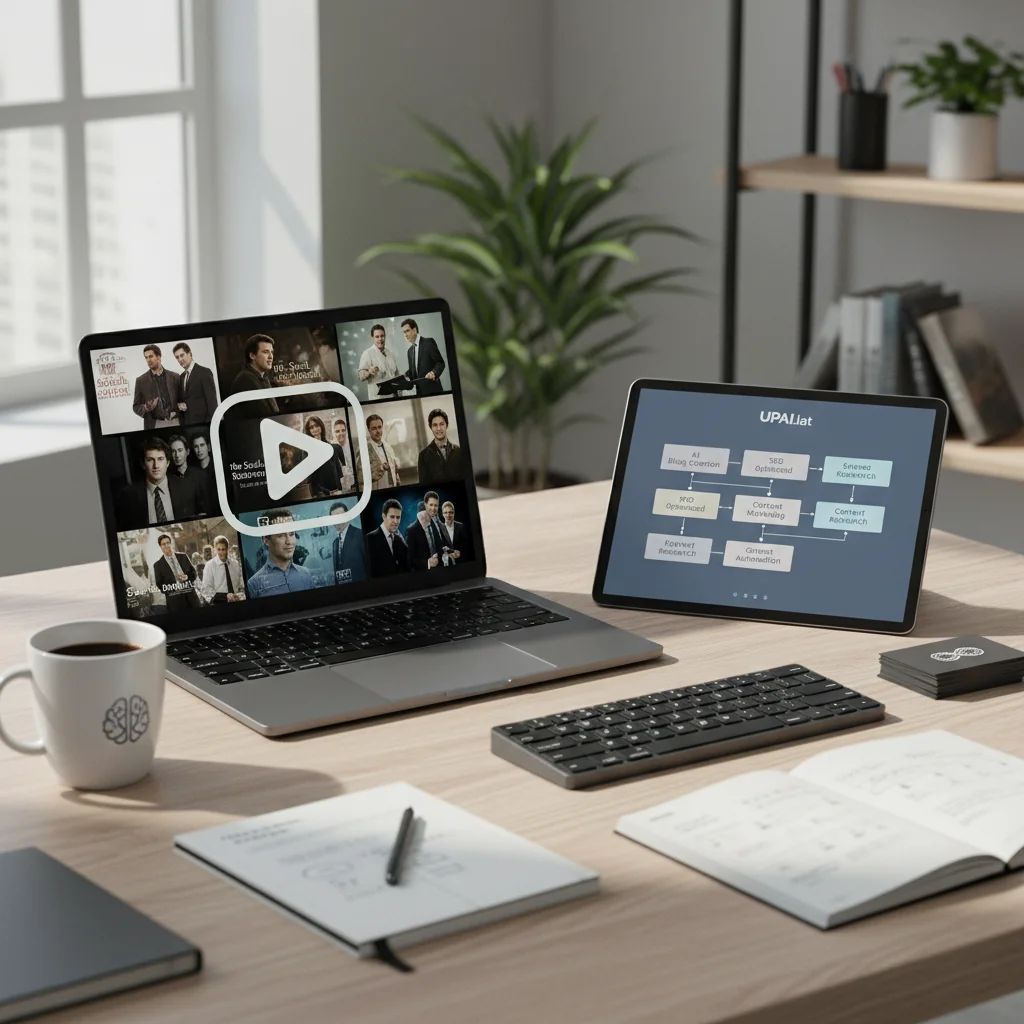 Top Startup Movies: Inspiring Films for Entrepreneurs