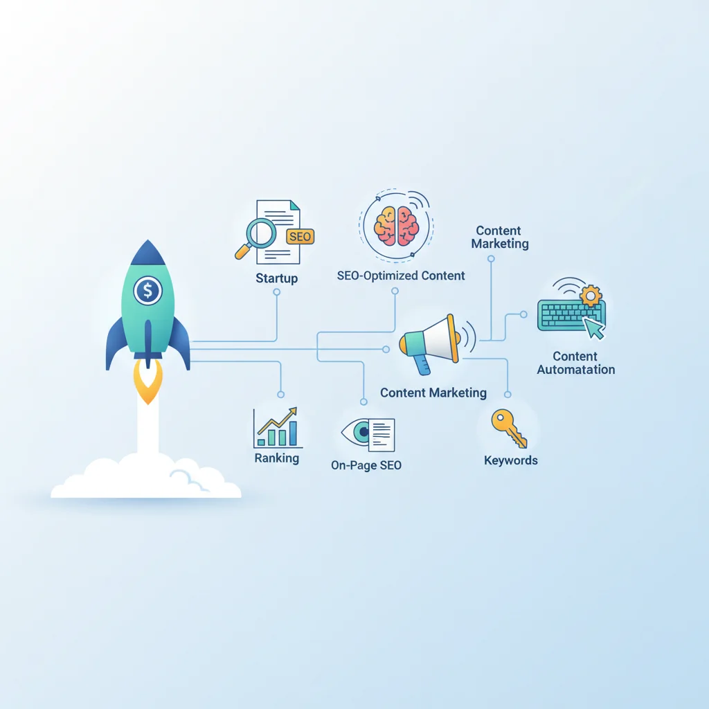 how to market your startup explained
