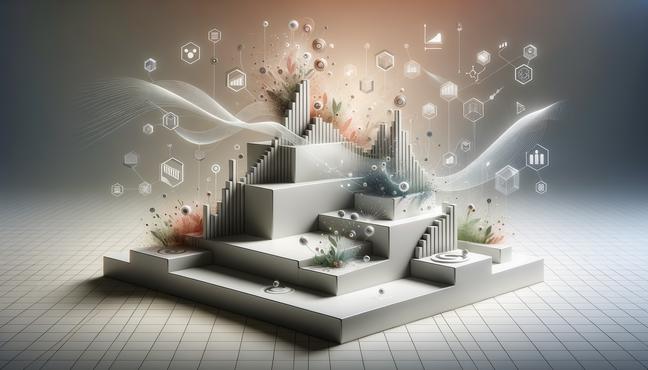 Web Traffic Rankings: Boost Organic Traffic with AI