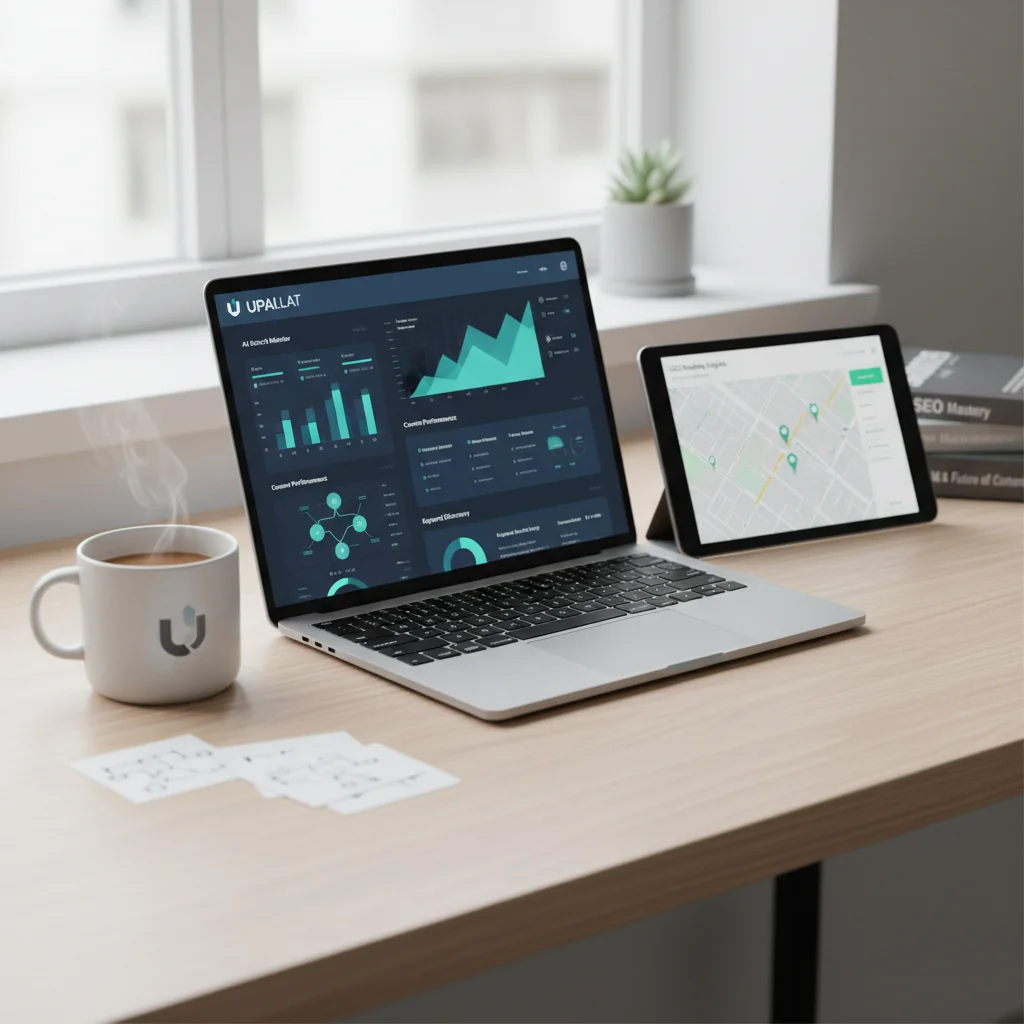 Best AI Search Monitoring Tools: Top 5 for 2026