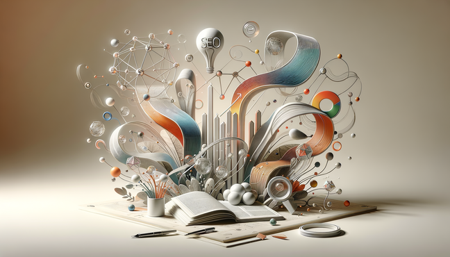 Google SEO Search: Rank Faster with AI Automation Now