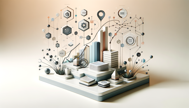 Website SEO Package: Scale Organic Traffic Fast - UPAI