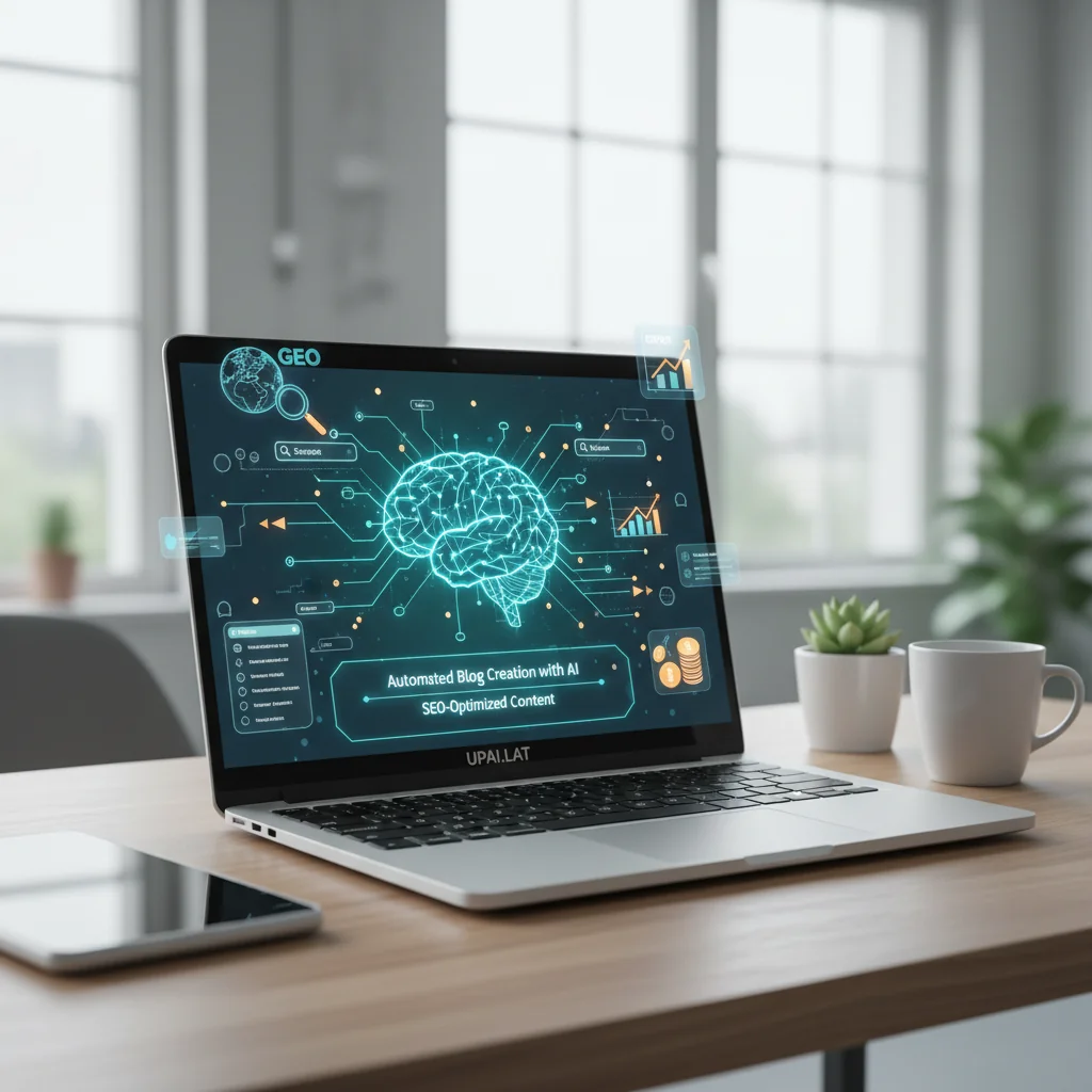 Discover SEO: Boost Your Website's Visibility in 2026