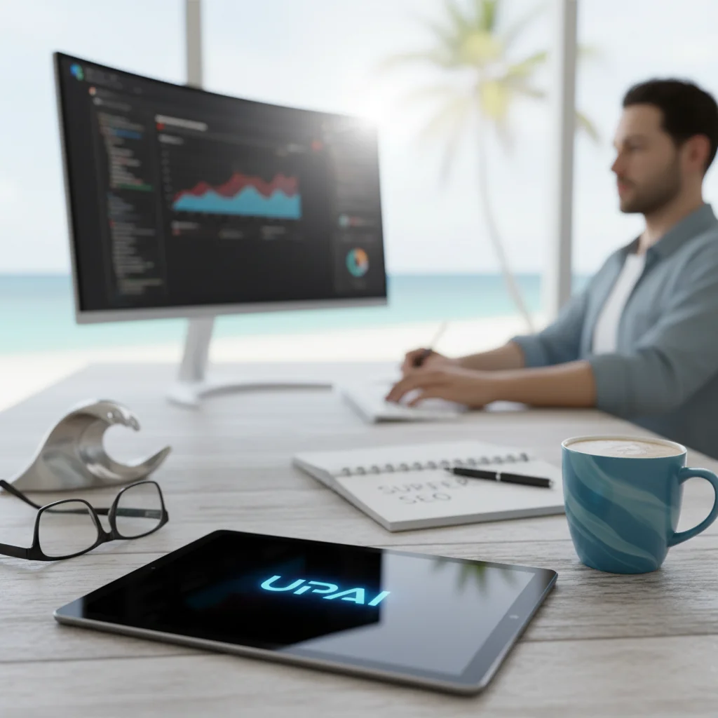 Surfer SEO Review 2026: Optimize Your Content for Top Rankings