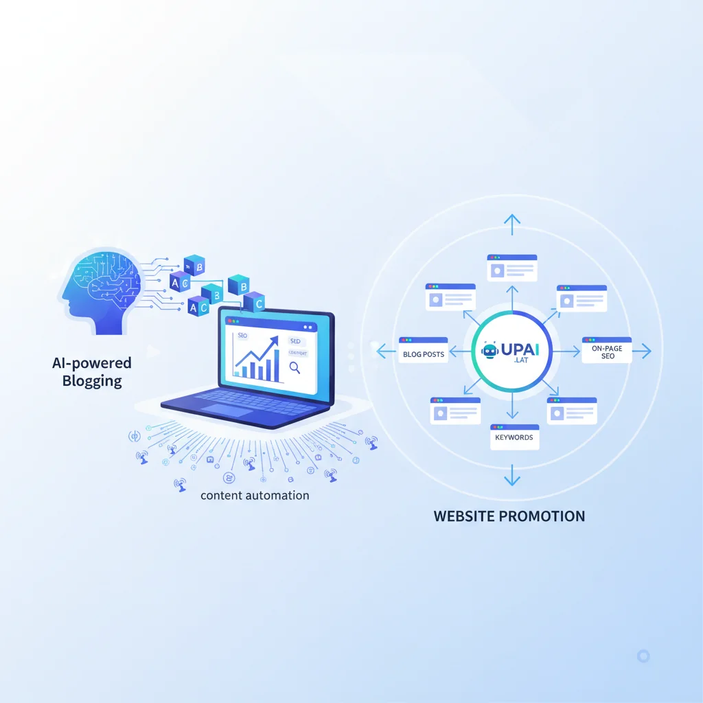 website promotion explained