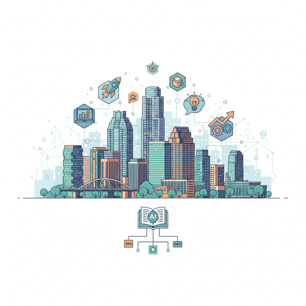 startups in austin explained
