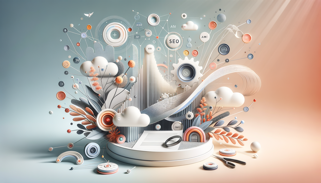 SEO and Social Media: Scale Organic Traffic with AI