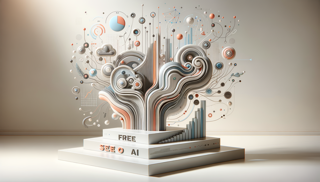 Free SEO AI: Automate Blog SEO & Scale Traffic