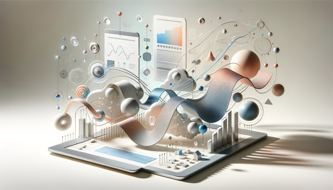 Website Traffic Monitor: Improve Organic Traffic Now