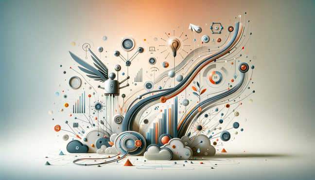 SEO & Marketing: AI Strategies to Grow Organic Traffic