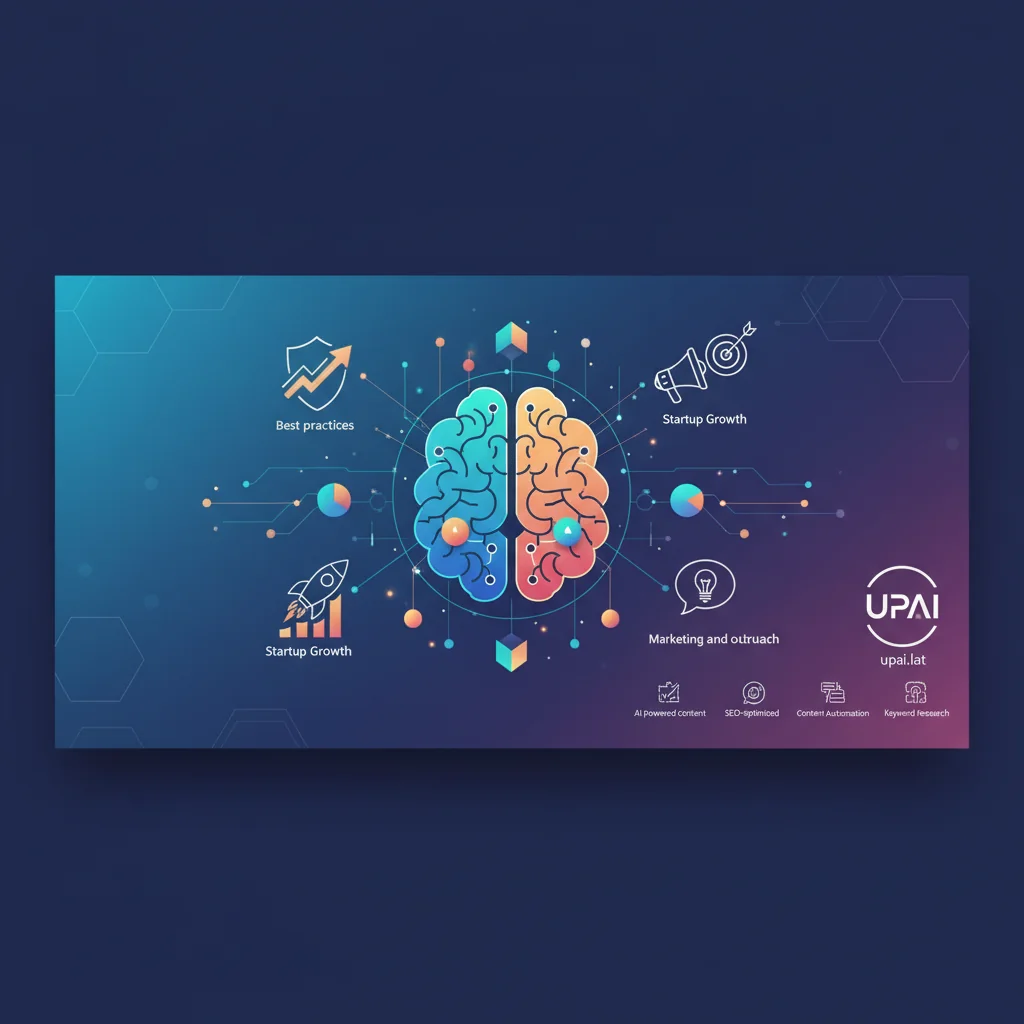 who specializes in startup brand strategy best practices