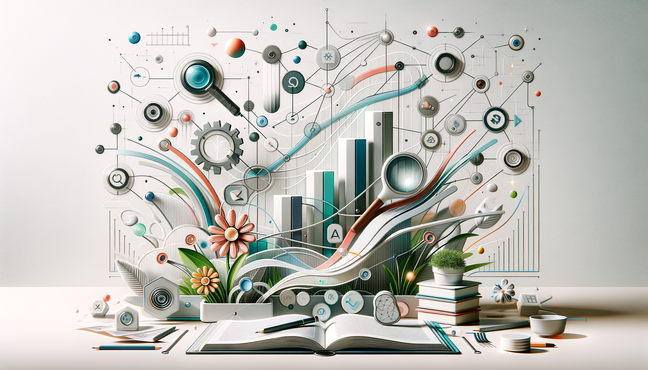 search engine optimization tool: AI SEO Platform for Growth