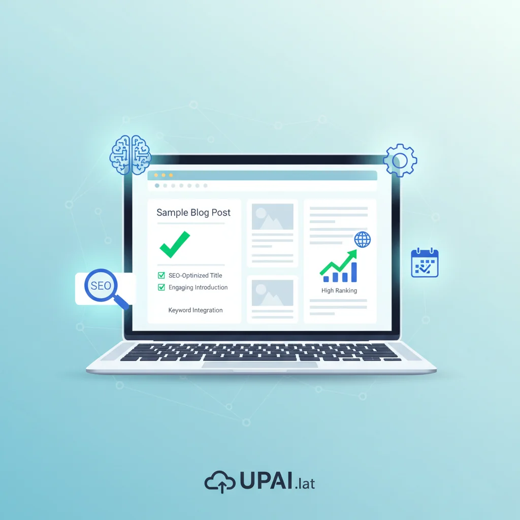 sample blog post best practices