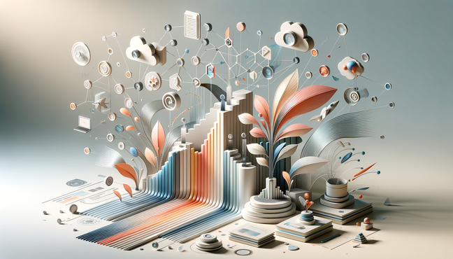 SEO Robot: Automate Blog Content & Rank Faster